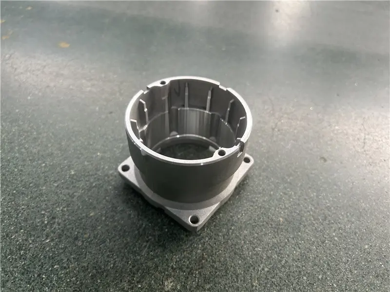 Characteristics and applications of cast aluminum