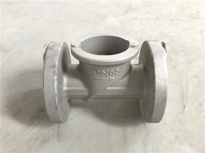 Characteristics and applications of cast aluminum