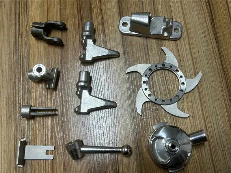 Carbon Alloy Steel