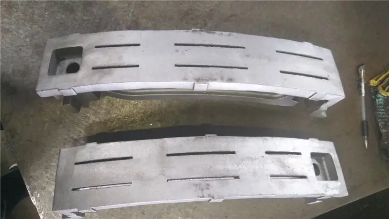 Ductile Iron
