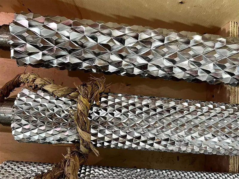 Wood Industry