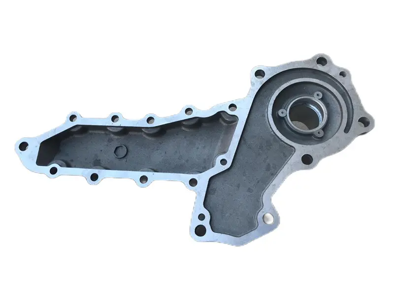 Characteristics and applications of cast aluminum