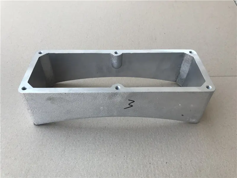 Characteristics and applications of cast aluminum