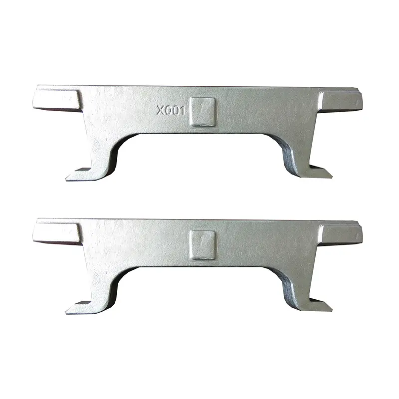 Sinter Machine Grate Bars