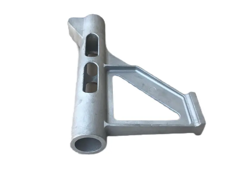 Characteristics and applications of cast aluminum